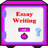 English Eassys Writing for Students icon