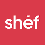 Shef - Homemade Food Delivery icon