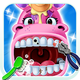 Dentist Pony Doctor Care icon