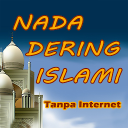 Imagen de ícono de Islami Nada Dering - Indonesia
