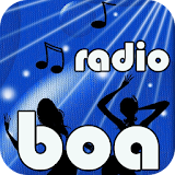 Radio Boa Romania icon