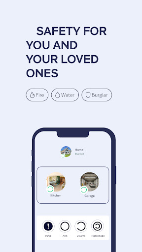 Hus Smart Screen 2