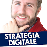 Strategia Digitale icon