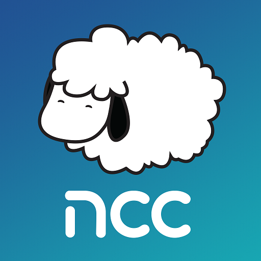 NCC MySheep logo