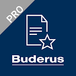 Cover Image of डाउनलोड Buderus ProLibrary  APK