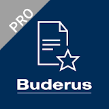 Buderus ProLibrary icon