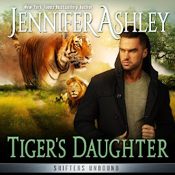 Icon image Tiger's Daughter