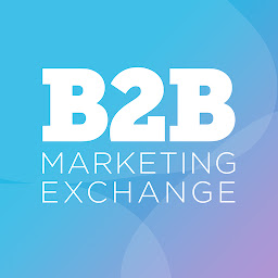 Icon image B2B Marketing Exchange Events
