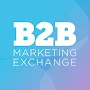 B2B Marketing Exchange Events