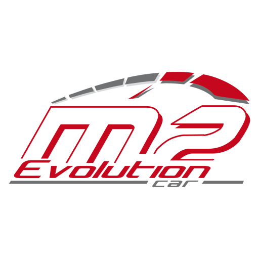 M2 Evolution Car  Icon