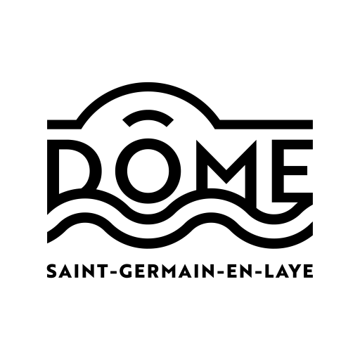 Dôme Saint-Germain-en-Laye logo