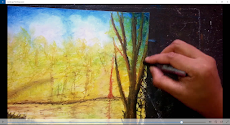 Landscape Painting Lessonのおすすめ画像2