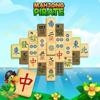 Mahjong Pirate