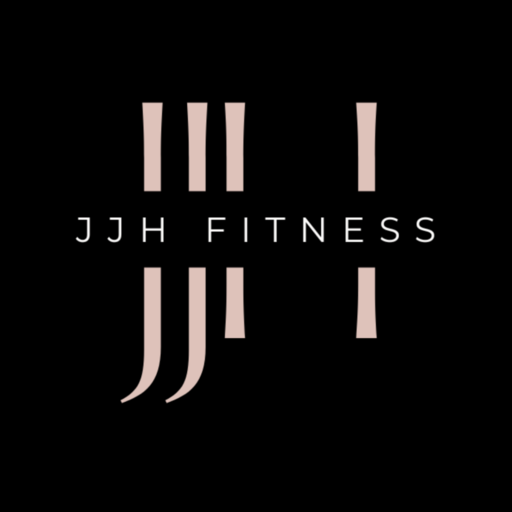 JJH Fitness logo