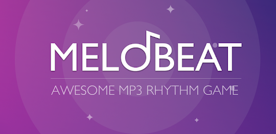 멜로비트 - 피아노 & MP3 리듬게임