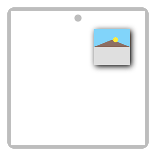 Simple Floating Image Viewer
