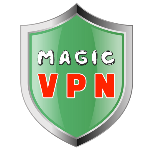 Magic VPN Shield Fast Speed Unblock Website
