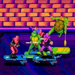 Cover Image of ดาวน์โหลด TMNT: Turtles in Time 5.2.3 APK