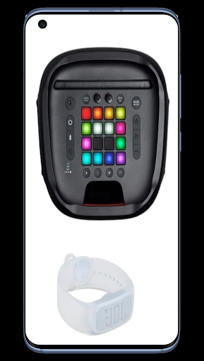 JBL PartyBox 1000 Guide