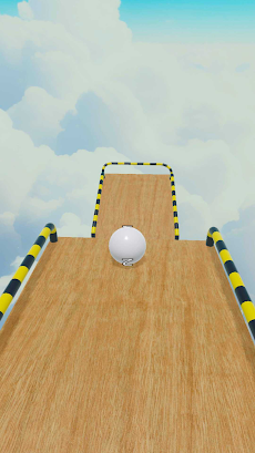 Ball Raceのおすすめ画像1