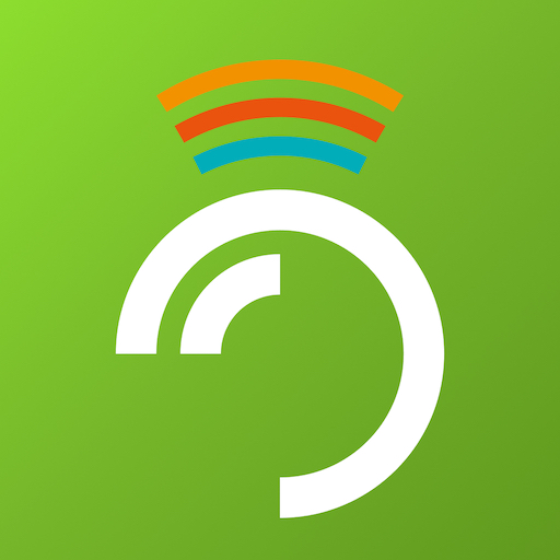 BePositive Connect logo