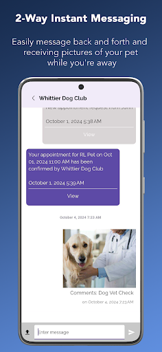 Whittier Dog Club screenshot 6