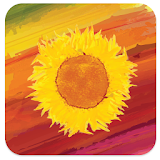 Oil Painting Effect icon