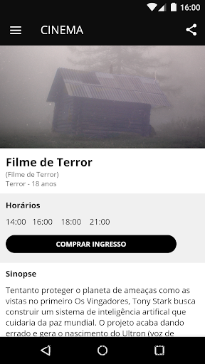 Pátio Batel Screen 3