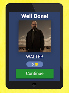 Imágen 18 Breaking Bad GAME android