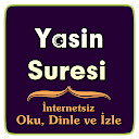 Yasin Suresi Türkçe