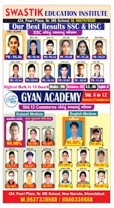 Gyan Academy The knowledge