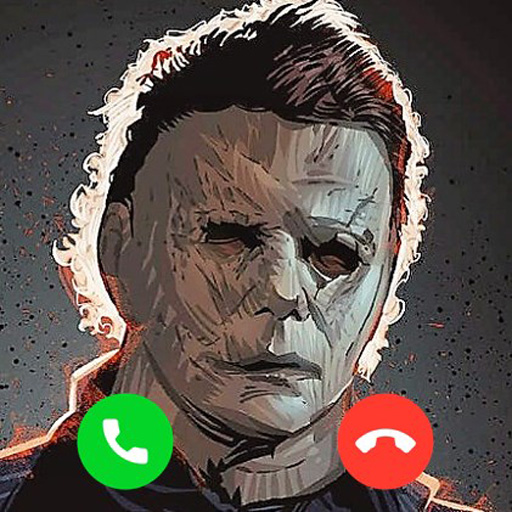 Evil Dead Prank Call App