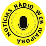Cover Image of Download Rádio Web Ivaiporã Notícias  APK