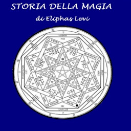 图标图片“Storia della Magia”