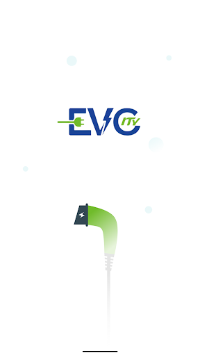 Android application EvCity screenshort
