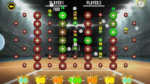 Pachinko Sports Slots Fantasy