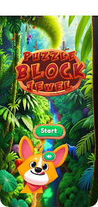 Jewel Blocks - game