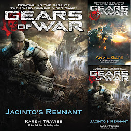 Icon image Gears of War