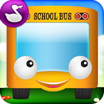 Cover Image of Download Wheels on the Bus  APK