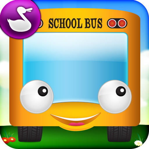 Wheels on the Bus icon
