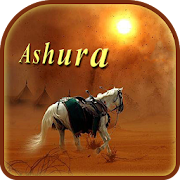 Ashura Live Wallpaper  Icon
