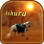 Ashura Live Wallpaper