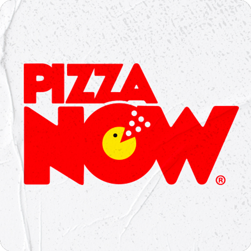 Pizza Now. 2.19.13 Icon