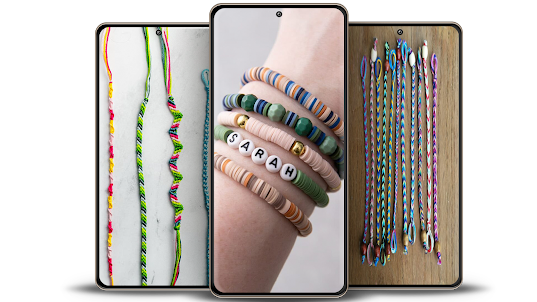 DIY Bracelet Ideas 5000+