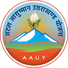 Atal Ayushman Uttarakhand Yoja icon