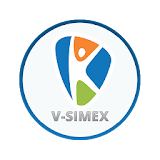V-SIMEX APP icon