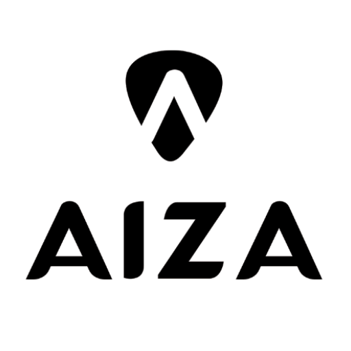 Aiza shoes logo
