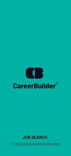 CareerBuilder: Job Search Screenshot