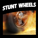 Stunt Wheels icon