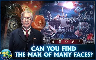 Game screenshot Grim Tales: The Heir hack